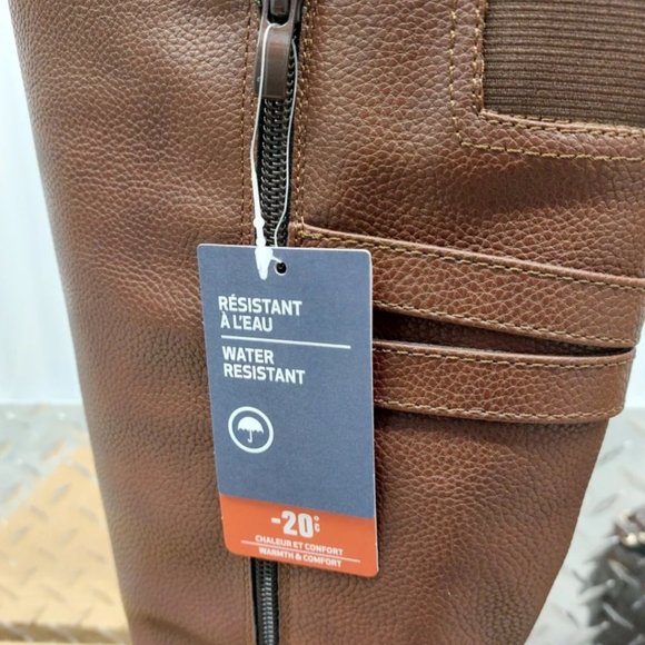 BANFF TRAIL Etiliwen women's boots - Picture 4 of 7